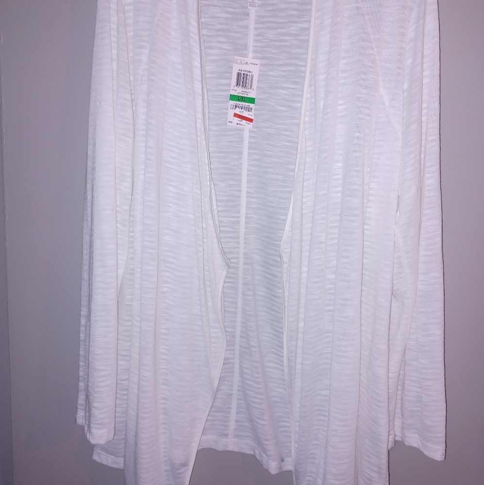 Open Cardigans - Picture 2 of 4